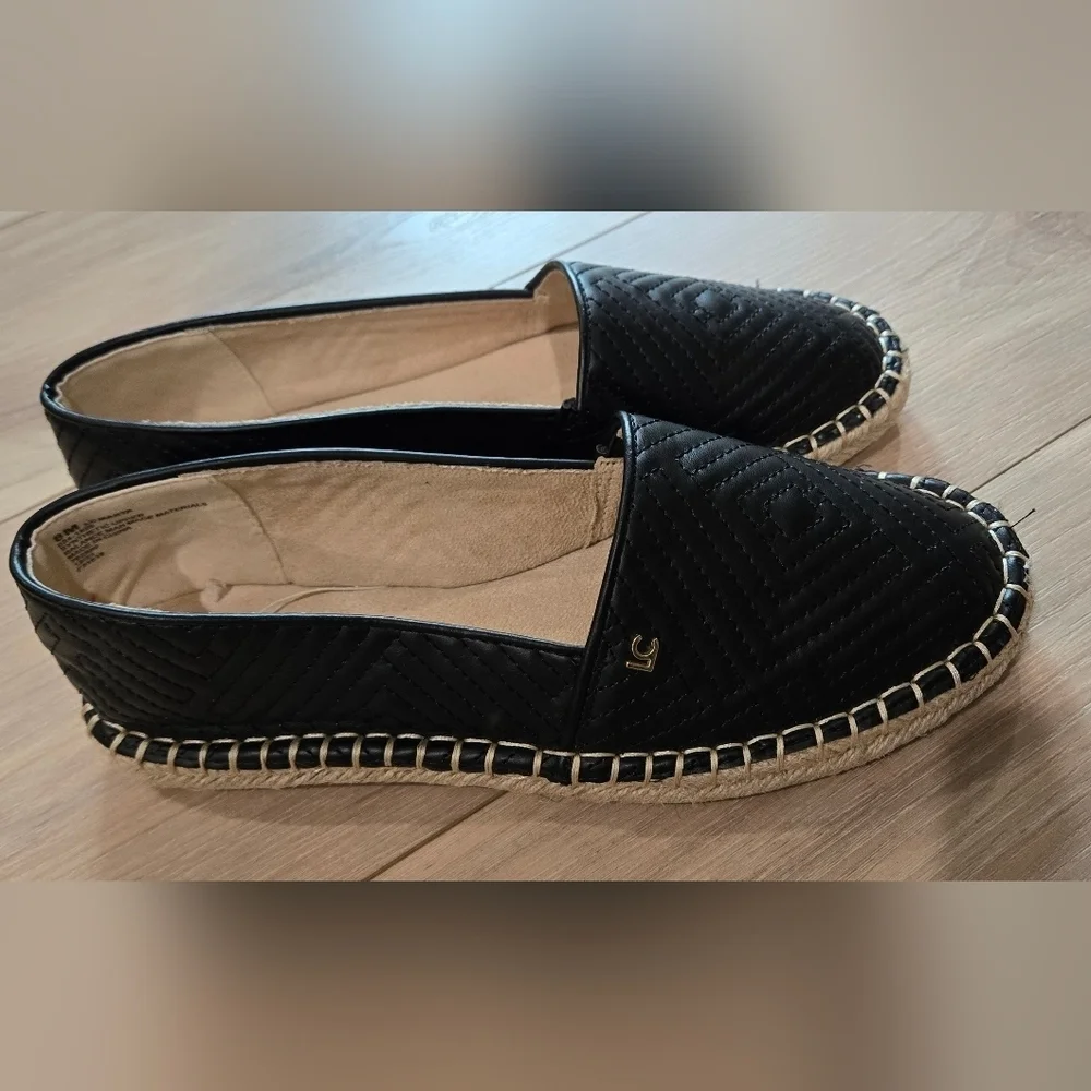 Liz Claiborne step out